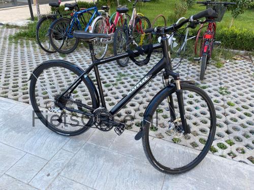 Kona Dew FS beoordelingen en specificaties